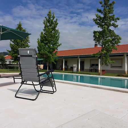 Quinta Lourena - Casa Do Caseiro Ковильян Экстерьер фото